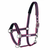 Eskadron Classic Sport halster rood maat:full - thumbnail