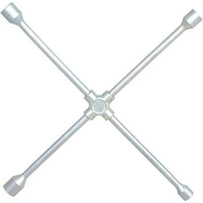 KS Tools 518.1156 Wielkruissleutel voor vrachtwagens, 24x27x30x32mm