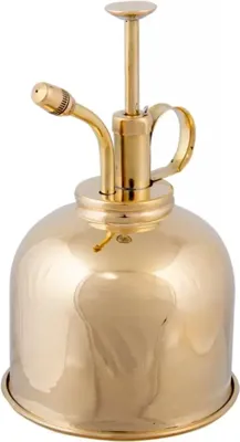 Esschert Design plantensproeier goud
