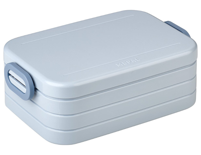 Mepal lunchbox take a break midi nordic blue Mepal lunchbox take a break midi nordic blue