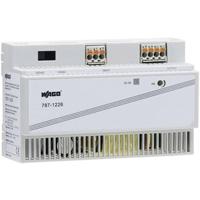 WAGO 787-1226 DIN-rail netvoeding 24 V 6 A 144 W Aantal uitgangen:1 x Inhoud 1 stuk(s) - thumbnail