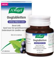 Oogtabletten - thumbnail