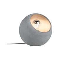 Paulmann Neordic Ingram 79663 Tafellamp LED E27 20 W Beton-grijs - thumbnail