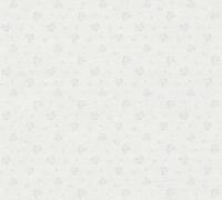 AS Creation Maison Charme - Licht Grijs - Floral - 390674 - thumbnail