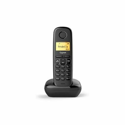 Telefono Senza Fili Siemens AG Gigaset A270 Bianco