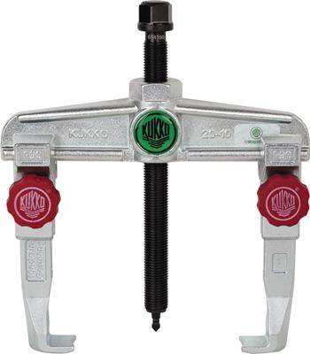 Kukko 2-armige trekker 120x100mm