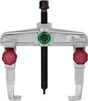Kukko 2-armige trekker 120x100mm - thumbnail