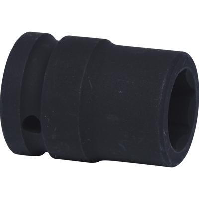 KS Tools 5151321 515.1321 Zeskant Kracht-dopsleutelinzet 21 mm 3/4 21 mm 3/4 (20 mm)