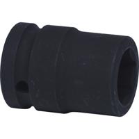 KS Tools 5151321 515.1321 Zeskant Kracht-dopsleutelinzet 21 mm 3/4 21 mm 3/4 (20 mm) - thumbnail
