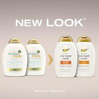 OGX Conditioner Coconut Curls - thumbnail