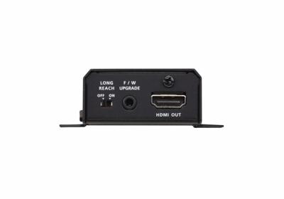ATEN VE811R AV-receiver Zwart audio/video extender - thumbnail