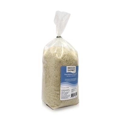 Breizh Import Grof keltisch zeezout 2500 Gram
