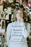 Hemelse mevrouw Frederike (Paperback) - thumbnail