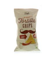 Trafo Trafo Tortilla Chips Chili Bio (200g) - thumbnail