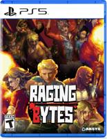 Raging Bytes - thumbnail