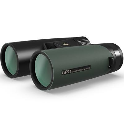 GPO Passion 10x42ED Groen