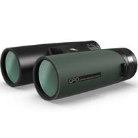 GPO Passion 10x42ED Groen - thumbnail