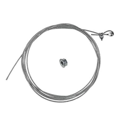 Bahco Heftoestel reservekabel - 250400020