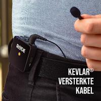 RØDE Lavalier GO dasspeld microfoon - thumbnail