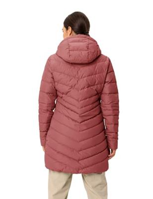 Vaude Annecy III 3 In 1 Jas Dames Dark Oak 46