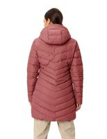 Vaude Annecy III 3 In 1 Jas Dames Dark Oak 46 - thumbnail