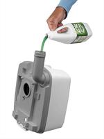 TF335 - 10 l chemisch toilet met indicator - thumbnail