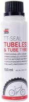 TIP TOP bandendichtmiddel "tt seal tubless & tube tyres" tire sealant tt seal tubless & tueb tyre" - thumbnail
