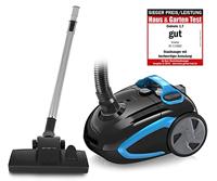 EMERIO VE-112682.8 Stofzuiger met zak - thumbnail