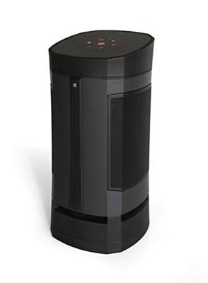 Soundcast: VG5 Bluetooth speaker - zwart