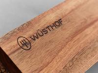 WUSTHOF - Bewaren - Messenmagneet 50cm Acacia - thumbnail