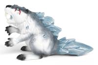 schleich ELDRADOR CREATURES ijsbever 70836 - thumbnail