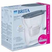 Kruik met Filter Brita 2,4 L - thumbnail