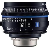 Zeiss Compact prime CP.3 50mm F/2.1 Canon EF - thumbnail