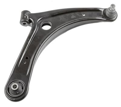Draagarm, wielophanging 3853801