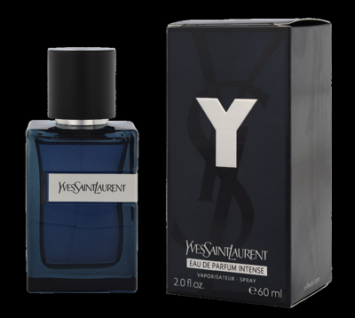 Yves Saint Laurent - YSL Y Live Intense For Men Eau de parfum Spray 60 ml Yves Saint Laurent - YSL Y Live Intense For Men Eau de parfum Spray 60 ml