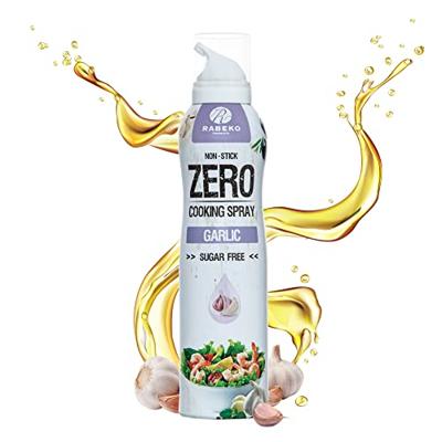 Zero Cooking Spray 200ml Garlic - thumbnail