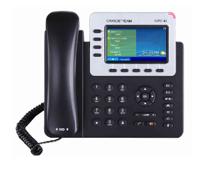 Grandstream GXP-2140 HD IP telefoon - thumbnail