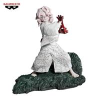Demon Slayer Kimetsu no Yaiba Combination Battle Figure - Rui - thumbnail