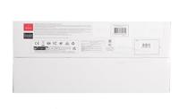 Hercules DJMonitor 32 Actieve studio monitor 7.6 cm 3 inch 30 W 1 paar - thumbnail