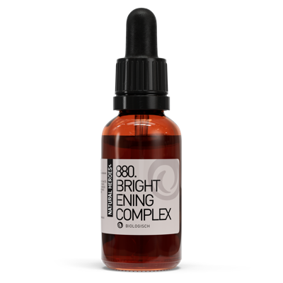 Brightening Complex (Biologisch)
