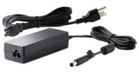 HP Desktop Mini AC Adapter 65W - thumbnail