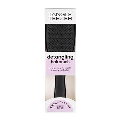 Tangle Teezer the wet detangler midnight black