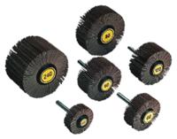 Flexovit lamellenslijpstift staal/inox 50x20x6 p120 | 10 stuk stuks - thumbnail