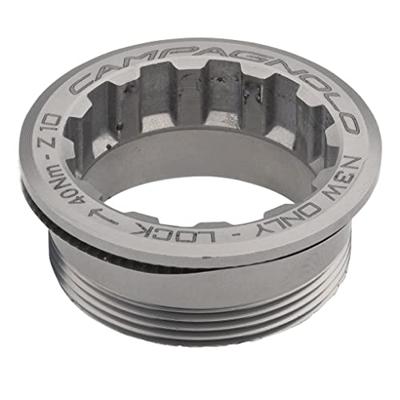 Campagnolo 13-speed n3w lockring for 10t