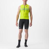 Castelli Ride-Run short zwart heren L - thumbnail