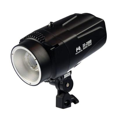 Falcon eyes studioflitser ss-200d