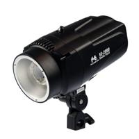 Falcon eyes studioflitser ss-200d - thumbnail