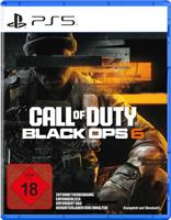 PS5 Call of Duty: Black Ops 6 - thumbnail