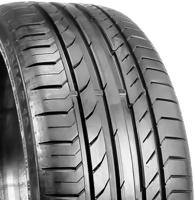 Continental SportContact 5 225/40 R19 93Y 22540YR19TCSC5MOESSR - thumbnail