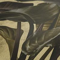 Livingwalls Metropolitan Stories 2 bruin behang | 378624 - thumbnail